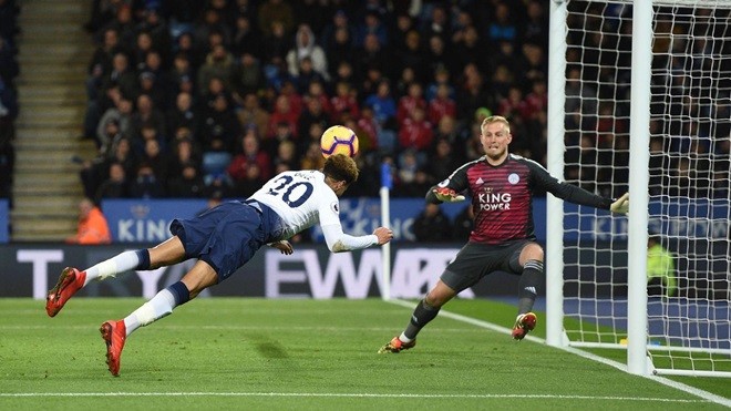 Những khoảnh khắc ấn tượng nhất của Premier League nửa đầu mùa giải 2018/2019 - Bóng Đá