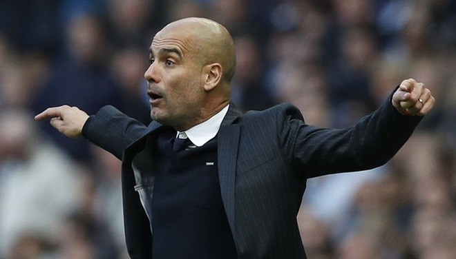 21h00 ngày 20/10, Man City vs Burnley - Bóng Đá