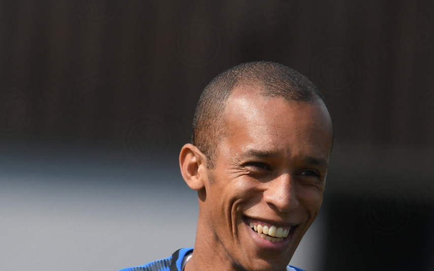 Inter tập luyện - Bóng Đá