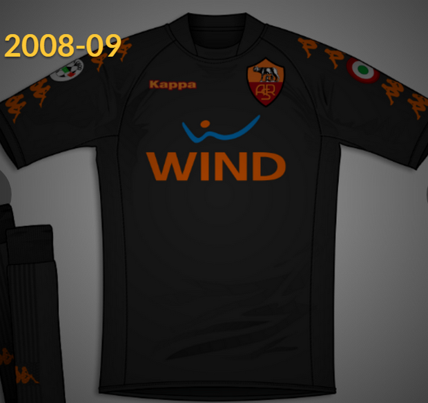 Trước ngày chiến Champions League, Roma trình làng 'hàng nóng' - Bóng Đá