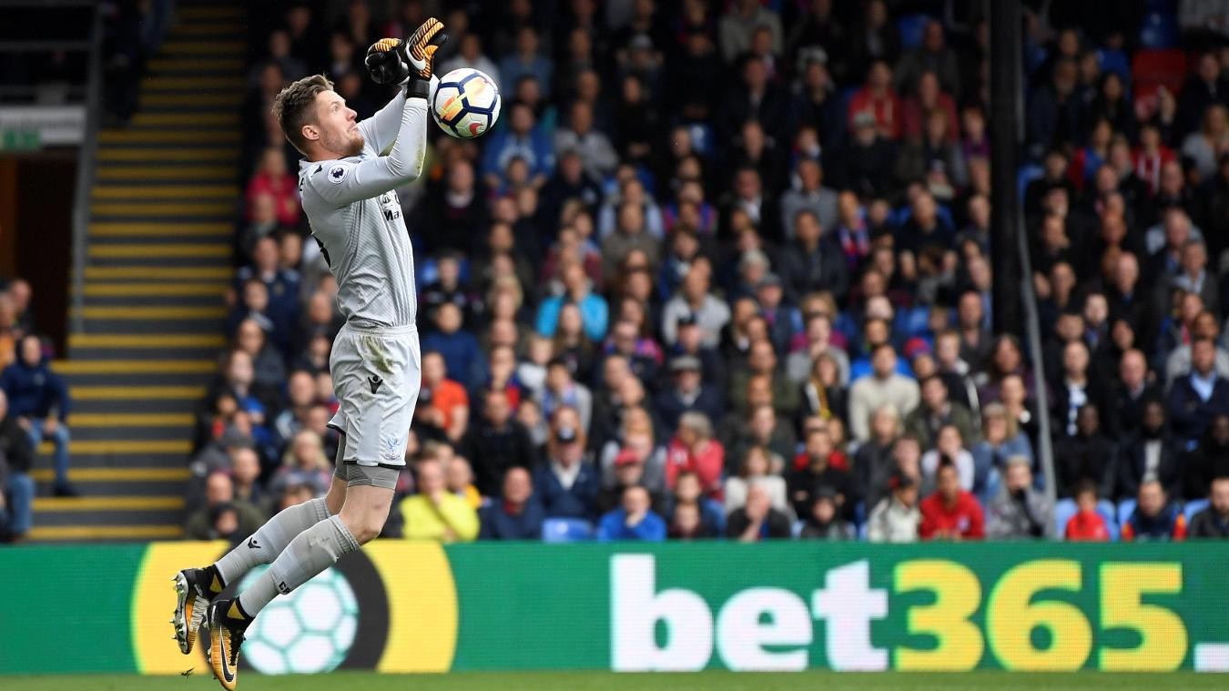 Crytal Palace 0-1 Southampton - Bóng Đá