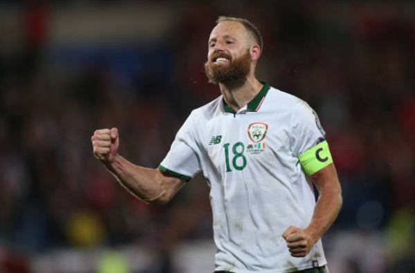Thất bại trên sân nhà, xứ Wales cay đắng làm khán giả tại World Cup - Bóng Đá