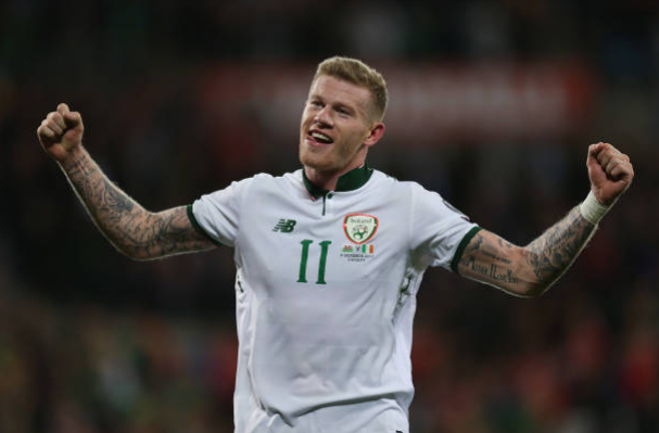 Thất bại trên sân nhà, xứ Wales cay đắng làm khán giả tại World Cup - Bóng Đá