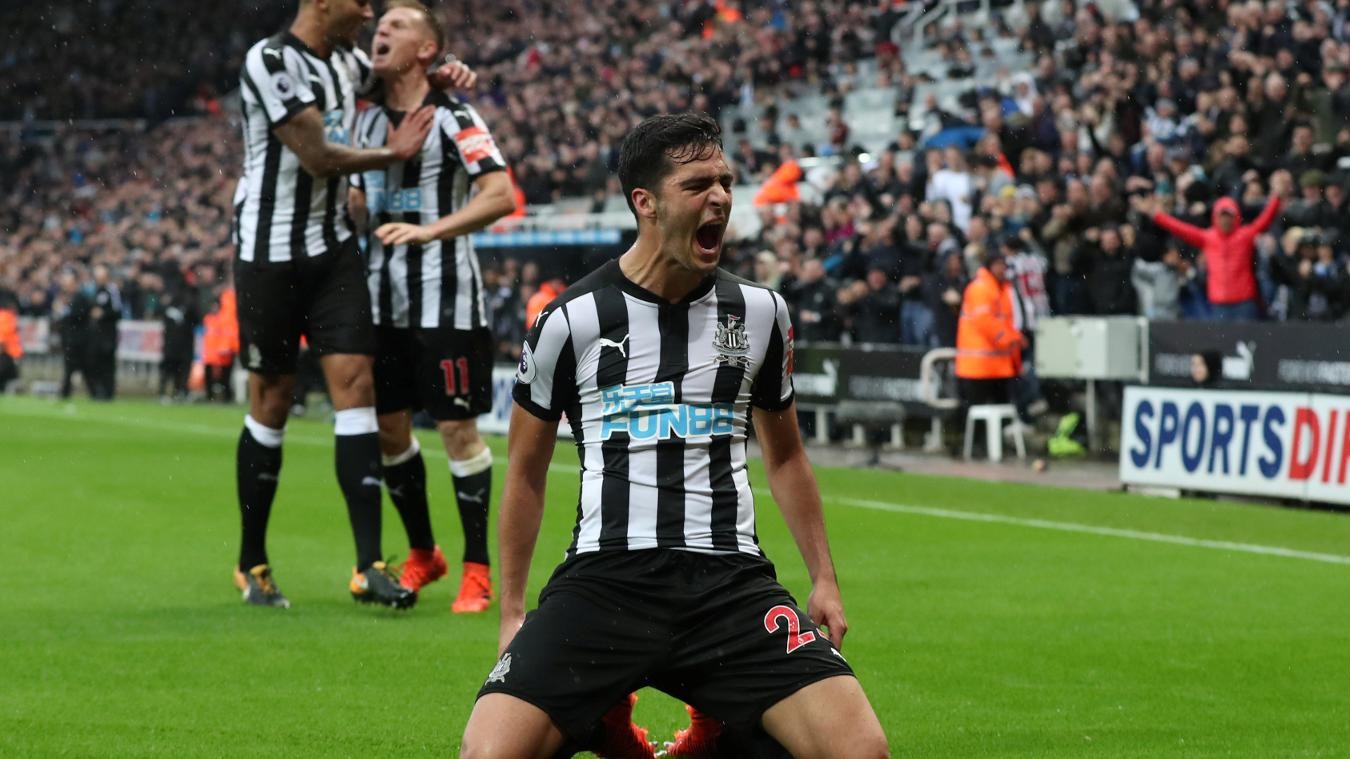 Tổng hợp loạt trận 21h00 Ngoại hạng Anh: Leicester đổi vận, ngựa ô Newcastle  - Bóng Đá