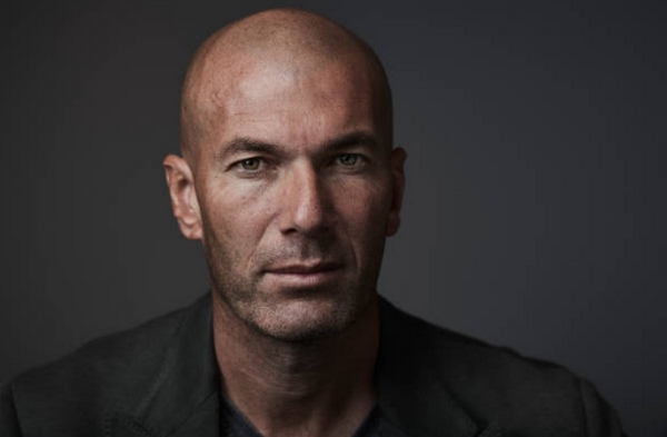 Bộ ảnh chân dung cực chất về các sao The Best - Bóng Đá