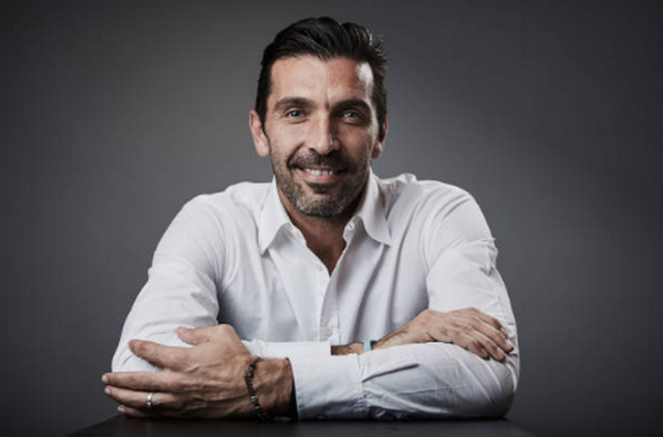 Bộ ảnh chân dung cực chất về các sao The Best - Bóng Đá