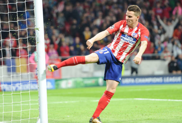 Hận đến tận xương tủy, Atletico vẫn sẽ phải cổ vũ cho Qarabag - Bóng Đá