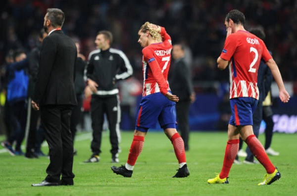 Hận đến tận xương tủy, Atletico vẫn sẽ phải cổ vũ cho Qarabag - Bóng Đá