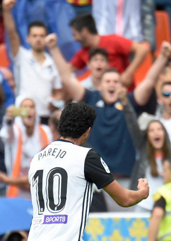 Valencia - Leganes (tin + ảnh) - Bóng Đá