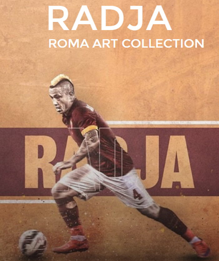 80% thể lực, cầu thủ này vẫn rất quan trọng với Roma - Bóng Đá