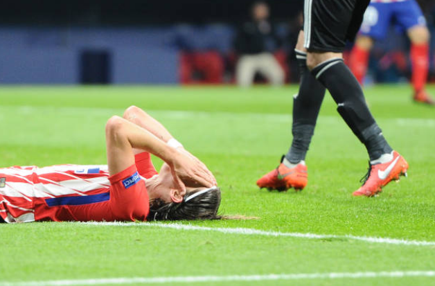 Kịch bản điên rồ: Qarabag loại Chelsea, Atletico - Bóng Đá