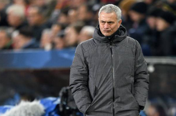 Mong manh dễ vỡ, đâu rồi Mourinho 2 lần xứng bá châu Âu? - Bóng Đá