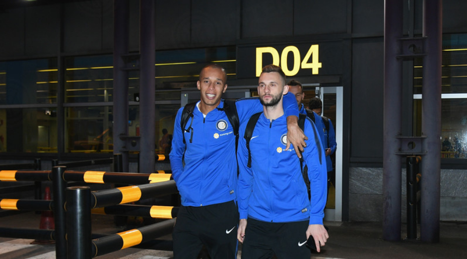 Spalletti ngủ ngon, mặc Real chèo kéo Icardi - Bóng Đá