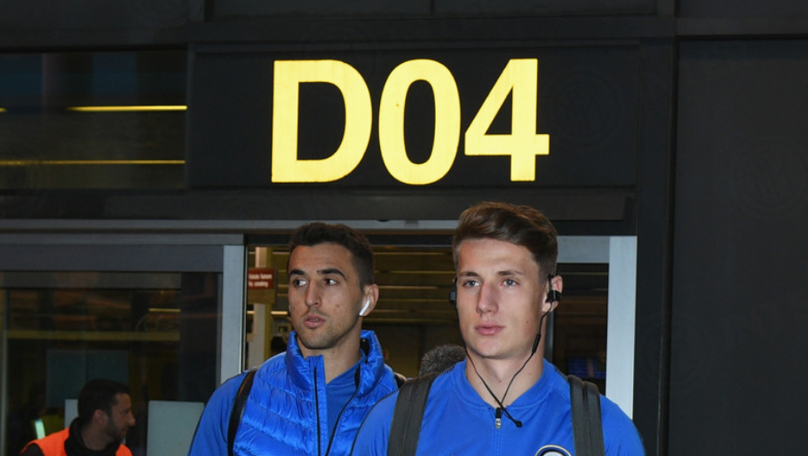 Spalletti ngủ ngon, mặc Real chèo kéo Icardi - Bóng Đá