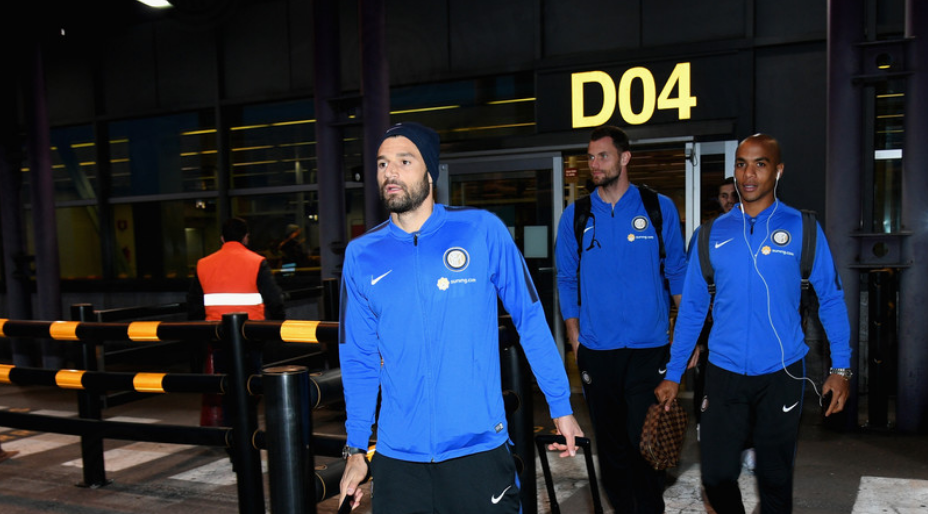 Spalletti ngủ ngon, mặc Real chèo kéo Icardi - Bóng Đá