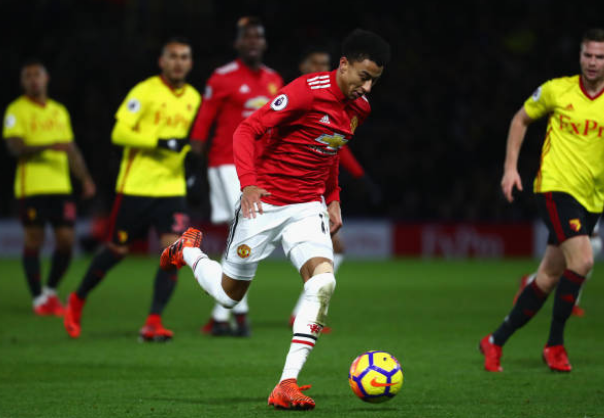 5 điểm nhấn Man United - Bóng Đá