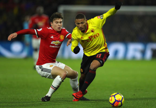 5 điểm nhấn Watford 2-4 Man United: Đó là Young; Hãy bắt đầu khen Lindelof - Bóng Đá