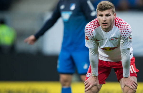 Thảm bại, Leipzig chạy đà cực tệ trước lượt cuối Champions League - Bóng Đá