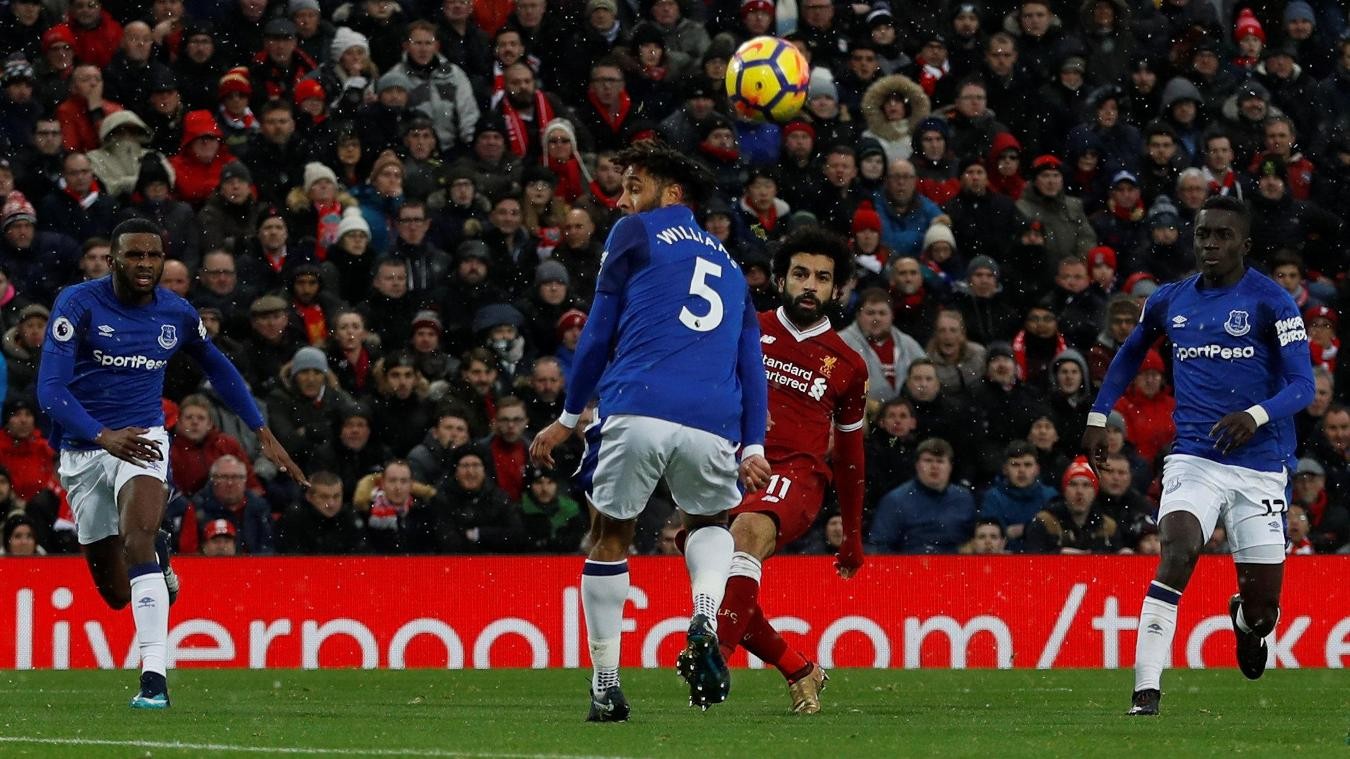 10 thống kê đáng chú ý trước vòng 17 Ngoại hạng Anh: Kỷ lục 15 năm chờ Man City - Bóng Đá