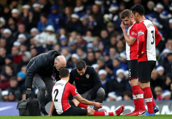 TRỰC TIẾP Chelsea 0-0 Southampton: Đội khách suýt ghi bàn (Hiệp 1) - Bóng Đá