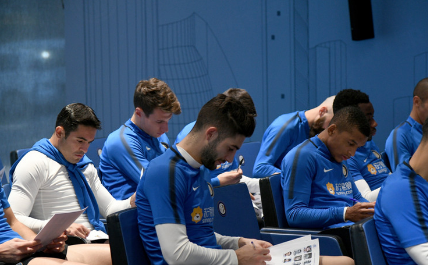 Dàn sao Inter 'rối não' vì Hall of Fame - Bóng Đá