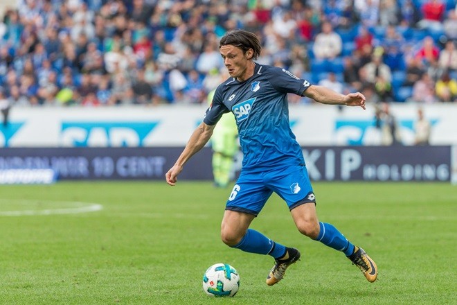 23h55 ngày 02/10, Hoffenheim vs Man City - Bóng Đá