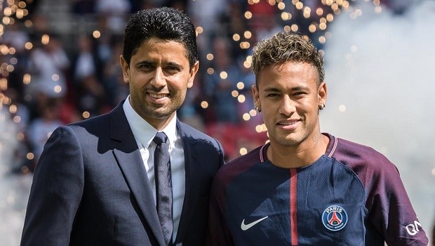 Paris Saint Germain: Đừng đùa với lửa - Bóng Đá