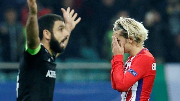 La Liga đã hết thời tại Champions League? - Bóng Đá