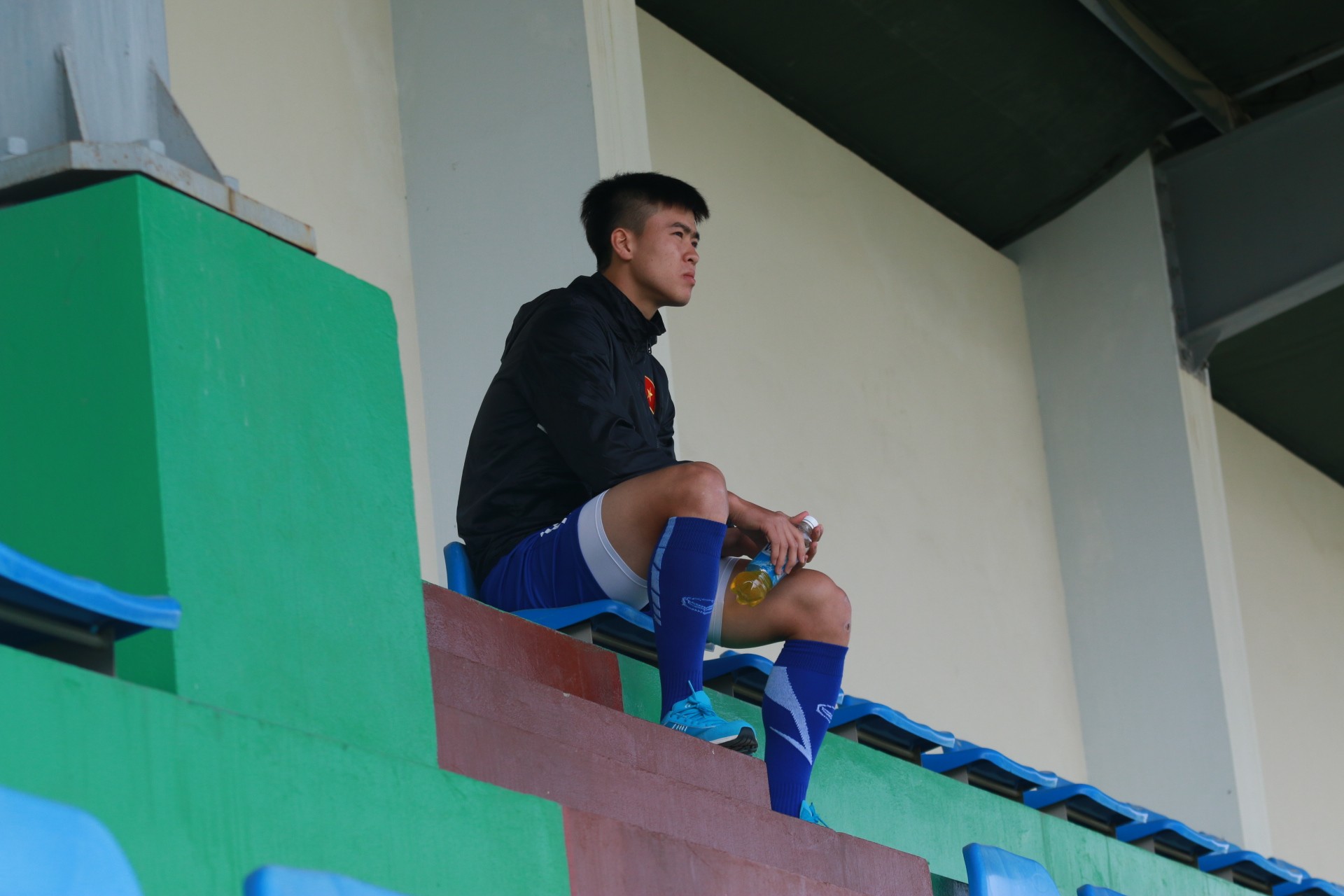 - Bóng Đá