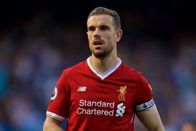 Dự đoán đội hình ra sân của Liverpool trước Man City - Bóng Đá