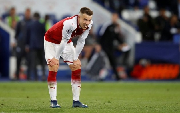 TIẾT LỘ: Juventus chỉ chiêu mộ sao Arsenal với hai điều kiện - Bóng Đá
