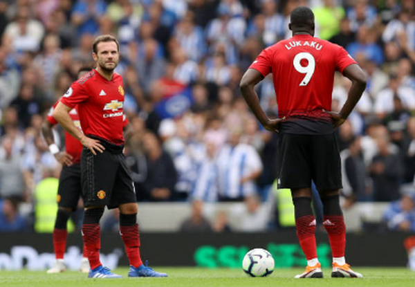 Học trò đá tệ, Mourinho không thể giữ miệng ngay thẳng - Bóng Đá
