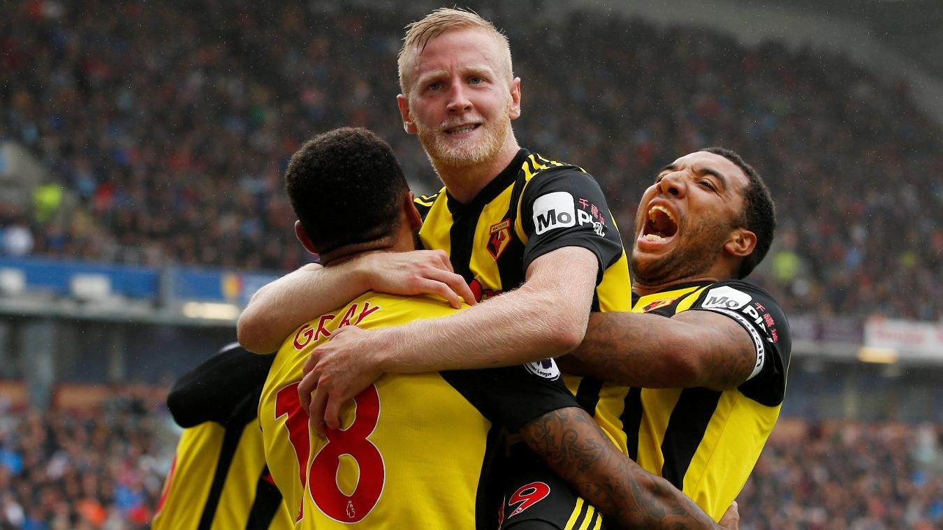 10 khoảnh khắc ấn tượng nhất vòng 2 Premier League - Bóng Đá