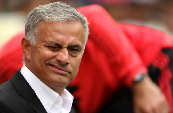 Học trò đá tệ, Mourinho không thể giữ miệng ngay thẳng - Bóng Đá