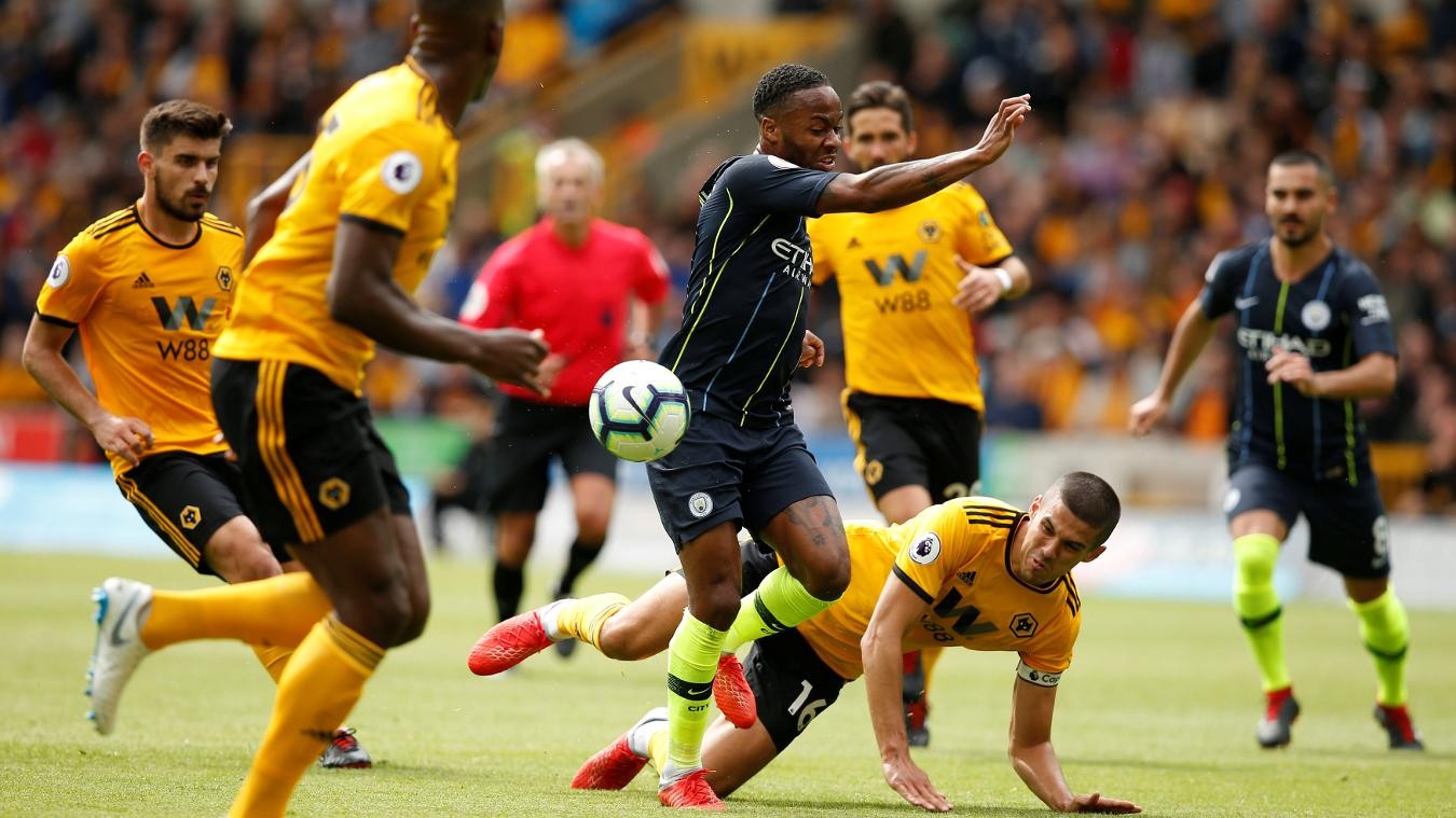 10 khoảnh khắc ấn tượng nhất vòng 3 Premier League - Bóng Đá
