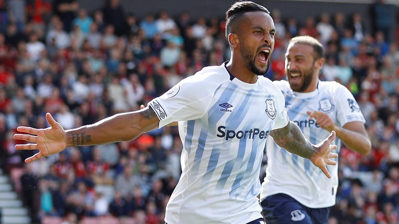 10 khoảnh khắc ấn tượng nhất vòng 3 Premier League - Bóng Đá