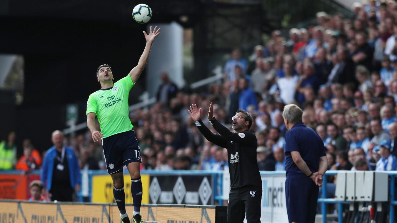10 khoảnh khắc ấn tượng nhất vòng 3 Premier League - Bóng Đá