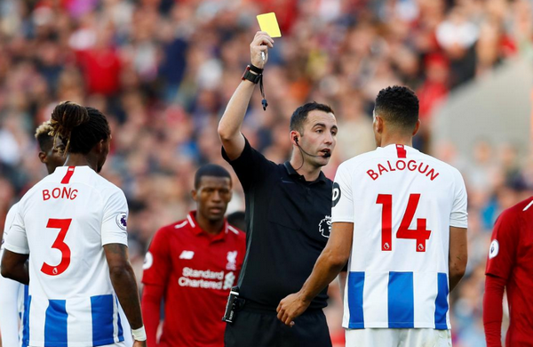 TRỰC TIẾP Liverpool 1-0 Brighton: Brighton suýt phản lưới (H2) - Bóng Đá