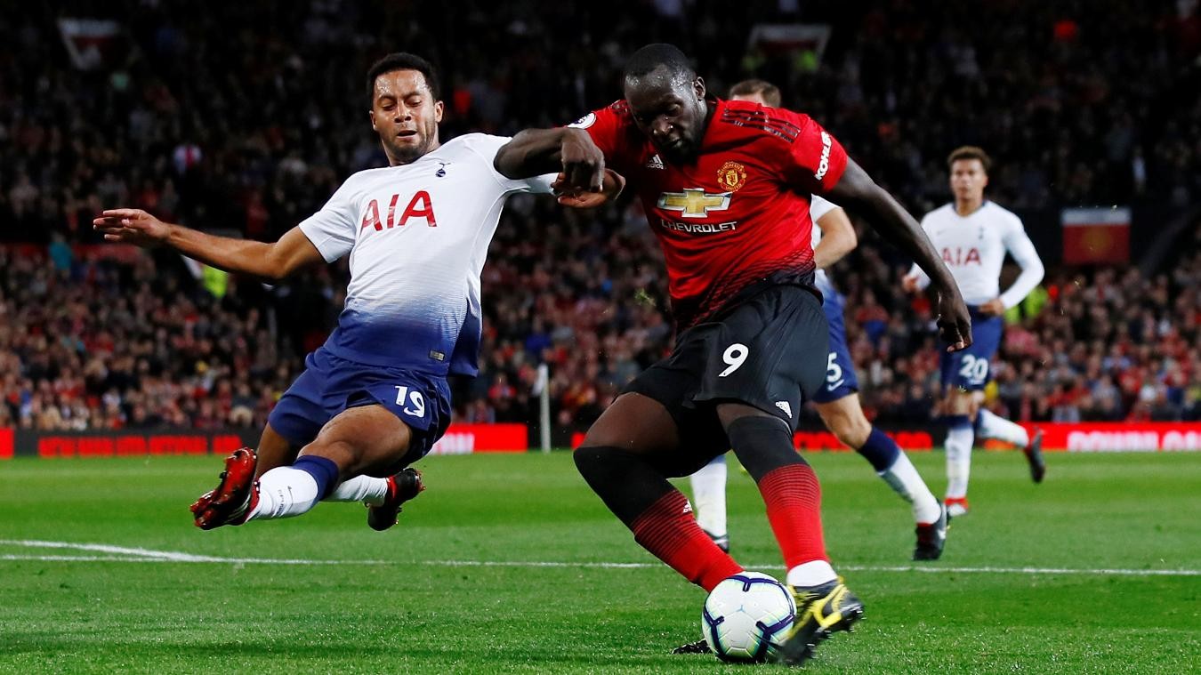 10 khoảnh khắc ấn tượng nhất vòng 3 Premier League - Bóng Đá