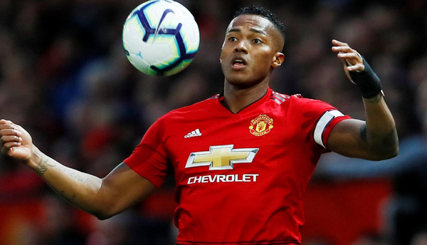 Chấm điểm Man United - Bóng Đá