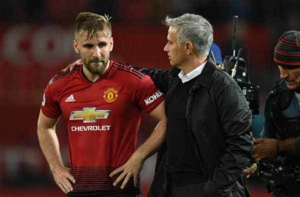 22h00 ngày 02/09, Burnley vs Man United: Những 'kẻ cùng khổ' - Bóng Đá