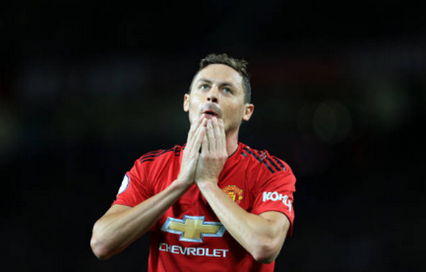 Chấm điểm Man United - Bóng Đá