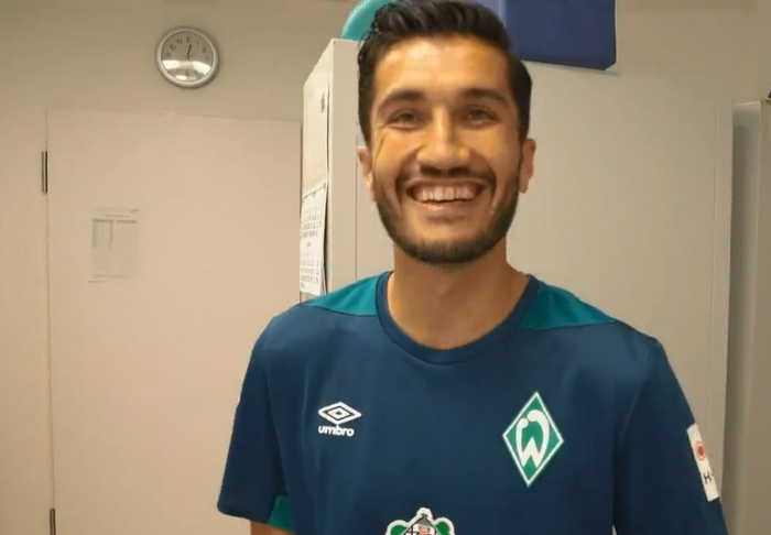 CHÍNH THỨC: Dortmund chia tay cựu binh, từng khoác áo Real - Bóng Đá