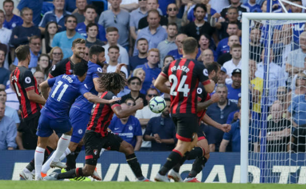 Phải chăng Chelsea cài 'gián điệp' vào Bournemouth? - Bóng Đá