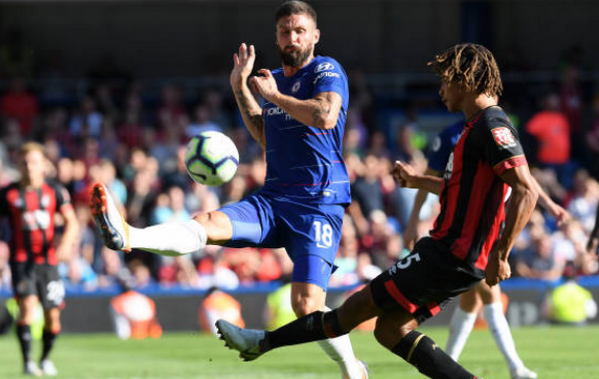 Phải chăng Chelsea cài 'gián điệp' vào Bournemouth? - Bóng Đá