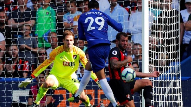 Thống kê vòng 4 Premier League: Ong bắp cày 'hạ sát' Gà trống - Bóng Đá