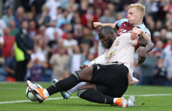 Chấm điểm Man United trận Burnley - Bóng Đá