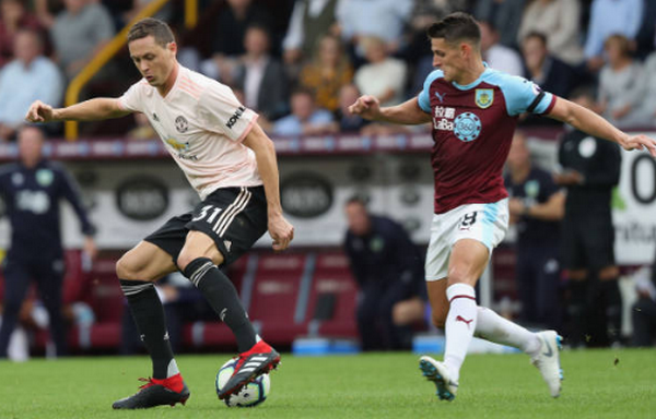 Chấm điểm Man United trận Burnley - Bóng Đá
