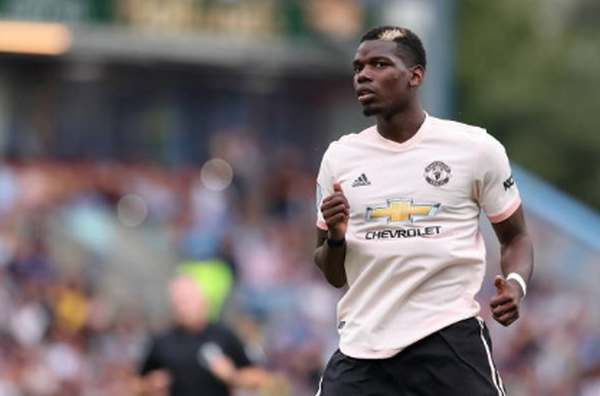 Chấm điểm Man United trận Burnley - Bóng Đá