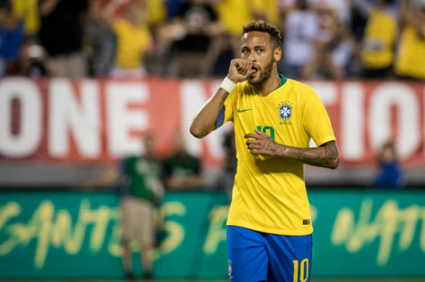 Tân binh Liverpool 'chơi chiêu', Brazil có chiến thắng đầu tiên hậu World Cup - Bóng Đá